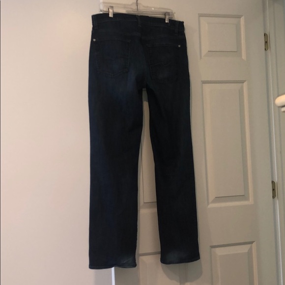 👖7 for all mankind men jeans austyn - Picture 3 of 5